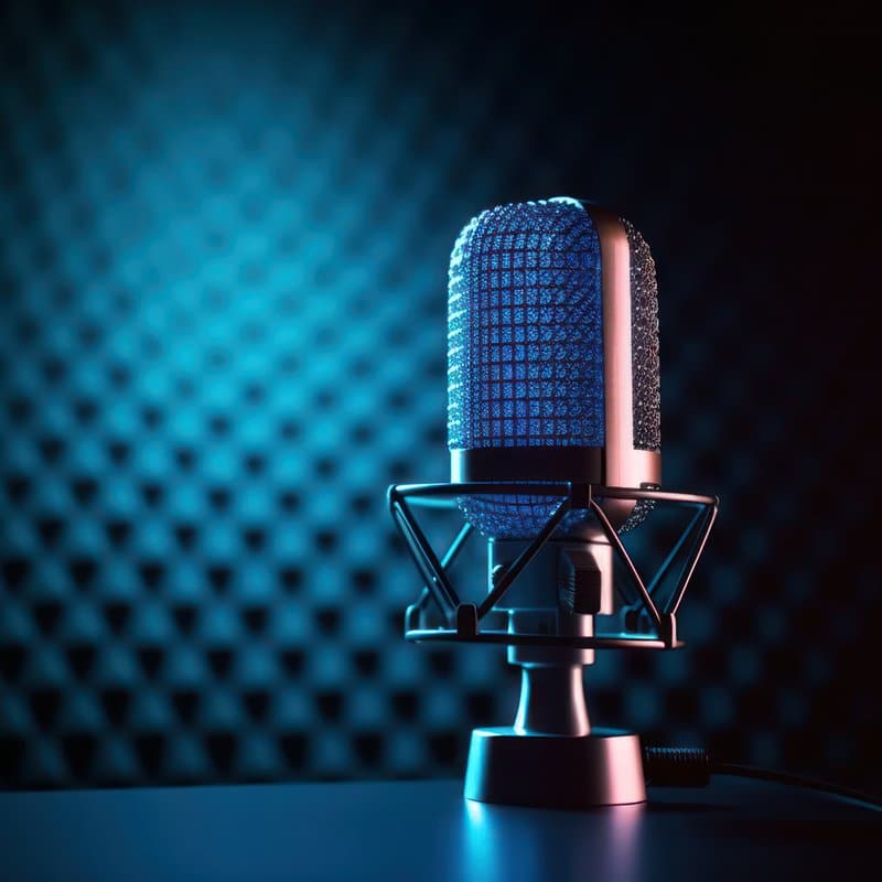 Audio - Product Category