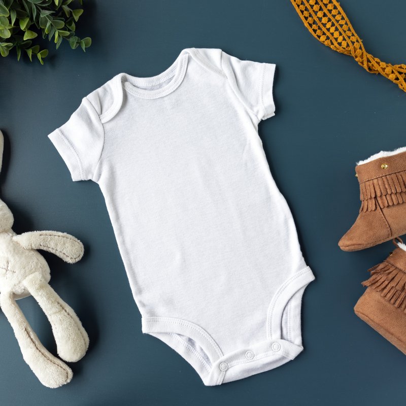 Baby Clothing - Product Category