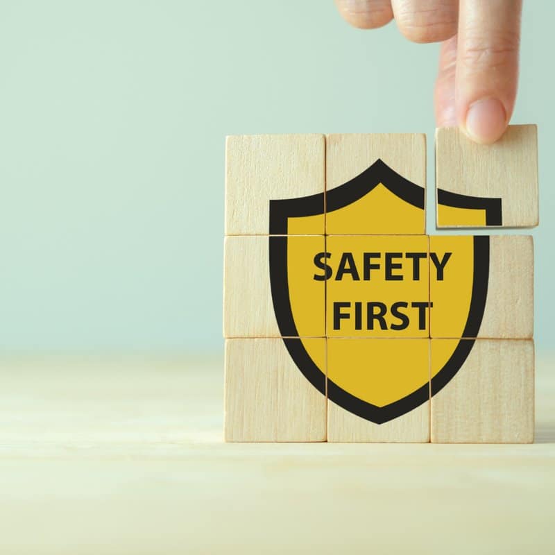 Baby Saftey - Product Category