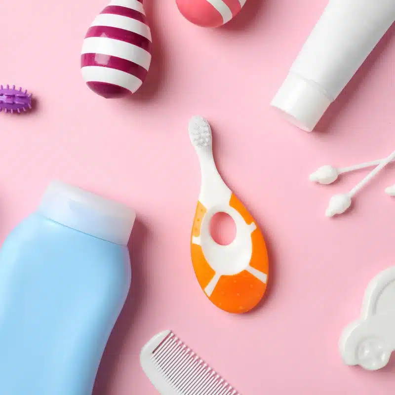 Baby Toiletries - Product Category