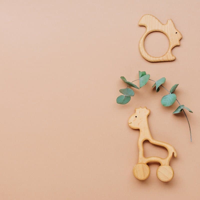 Baby Toys - Product Category