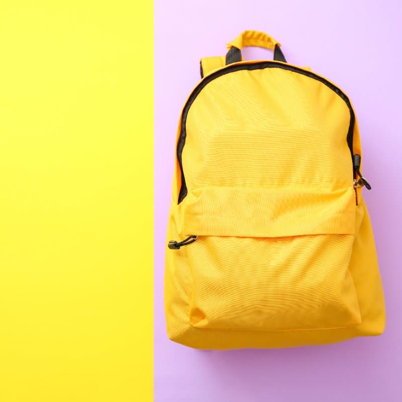 Backpacks and Lunch Bags - Product Category