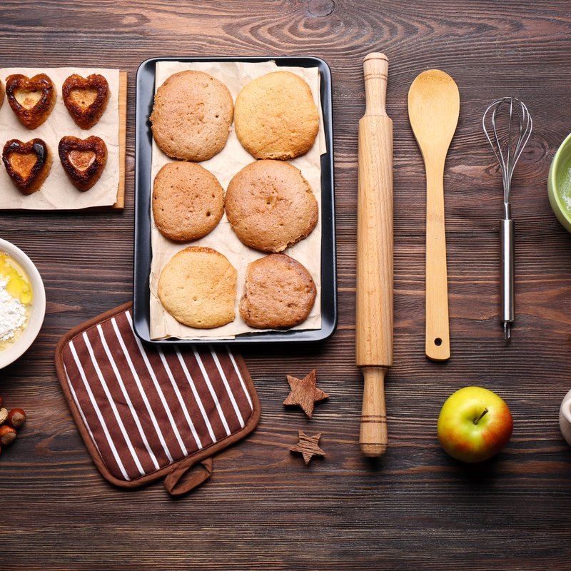 Bakeware - Product Category