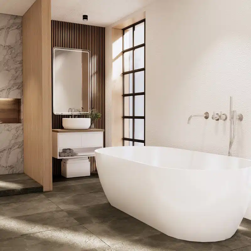 Bathroom - Product Category