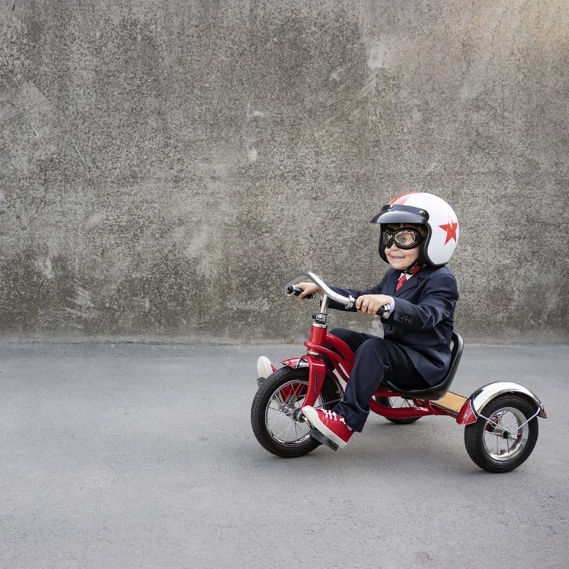 Bikes, Scooters & Ride-Ons - Product Category