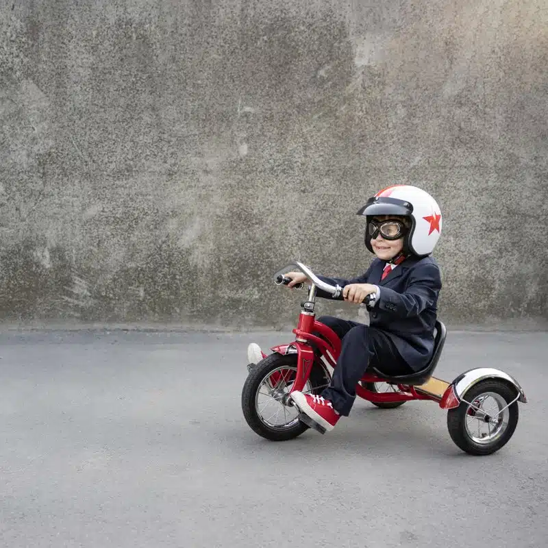 Bikes, Scooters & Ride-Ons - Product Category