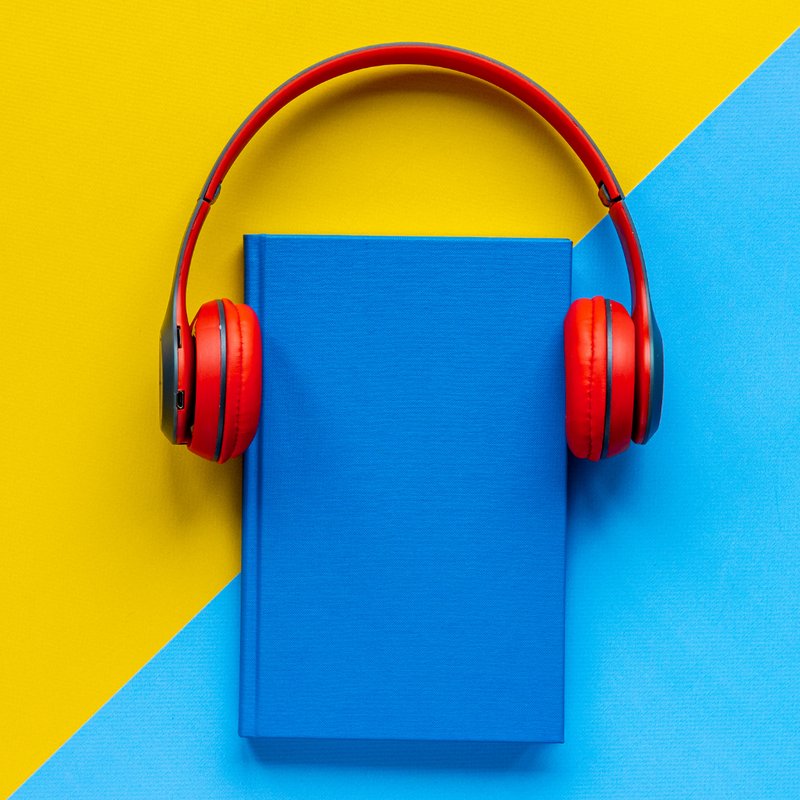 Books & Media - Product Category