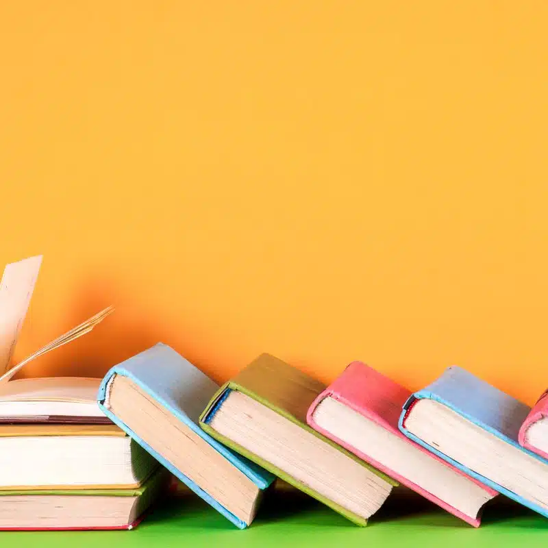 Books - Product Category