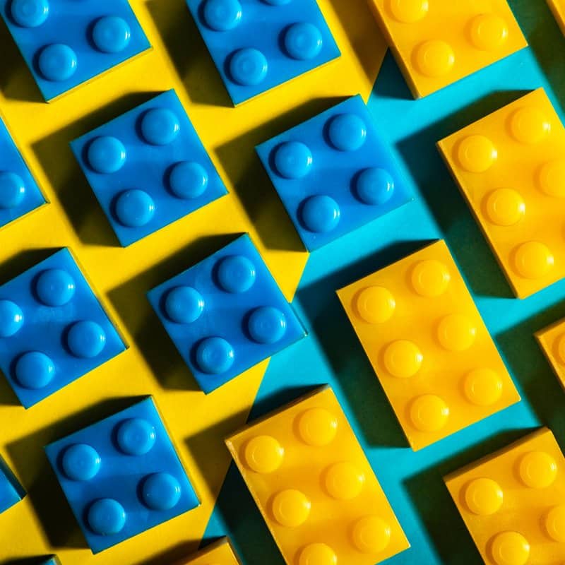 Building Toys - Product Category