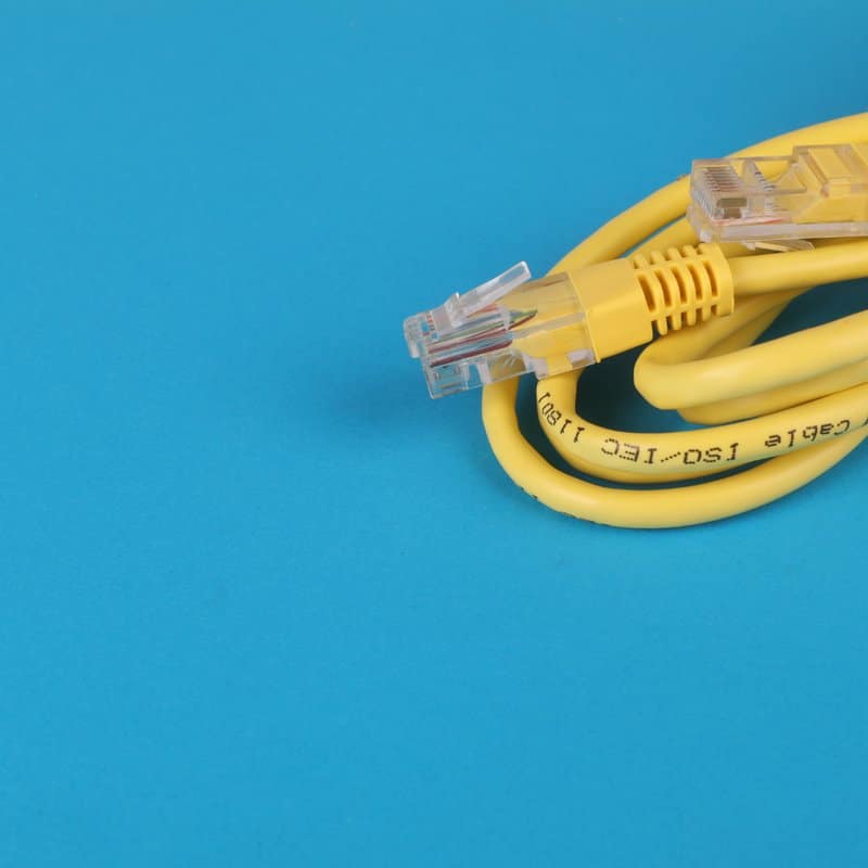 Cables & Adapters - Product Category