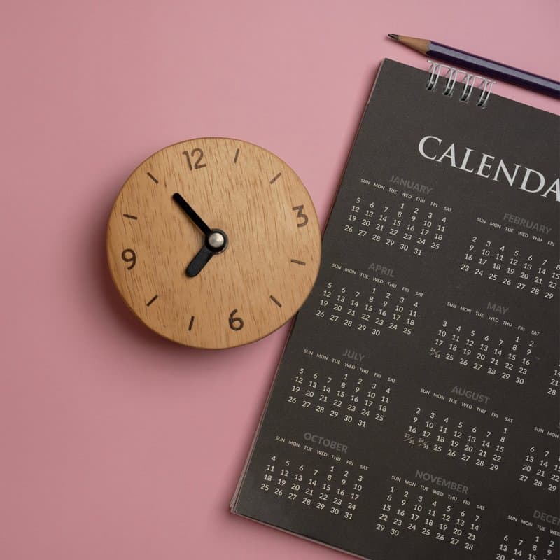 Calendars & Planners - Product Category