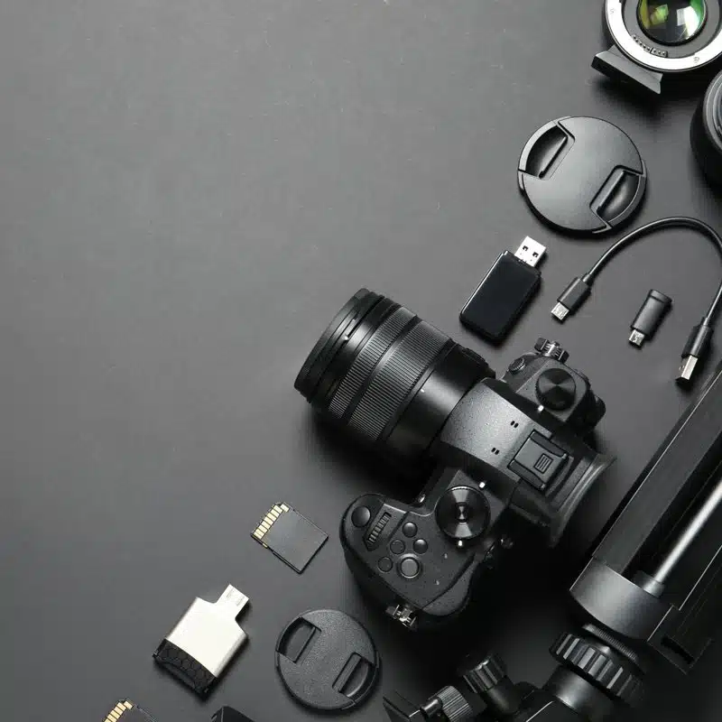 Cameras & Photography - Product Category