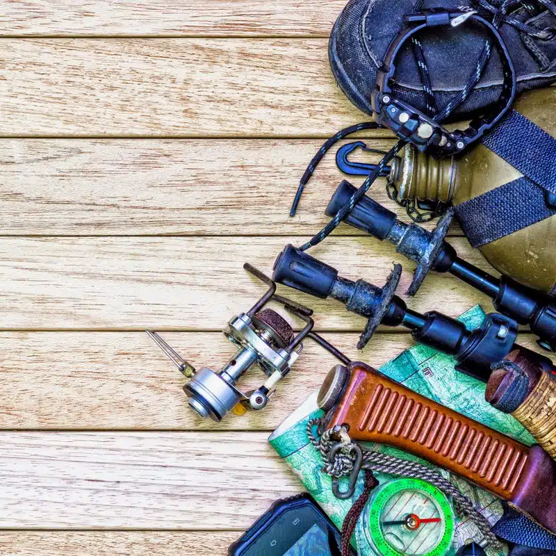 Camping Activities & Specialty Gear - Product Category