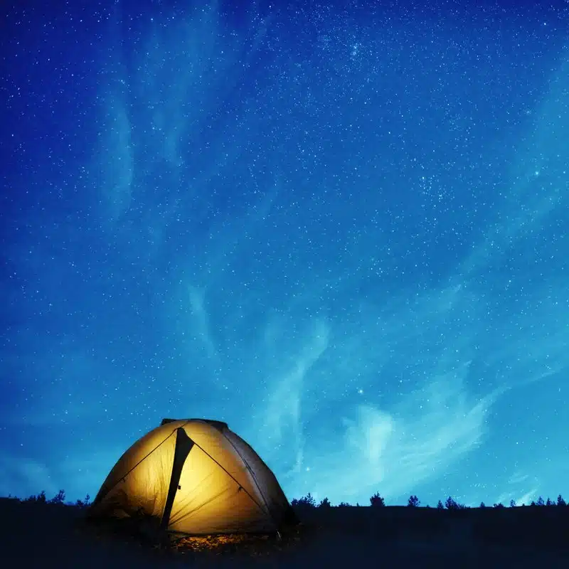 Camping - Product Category