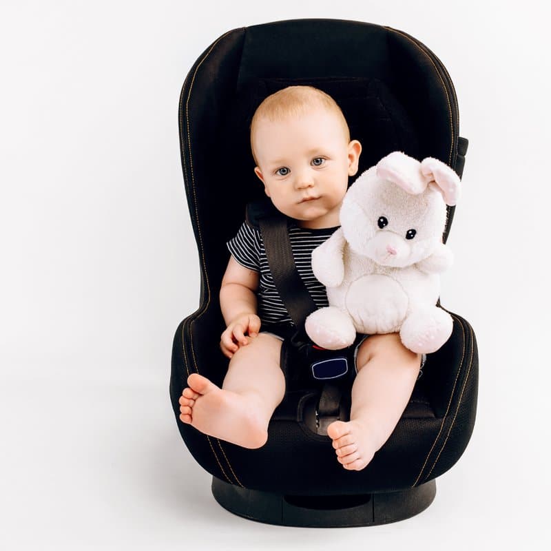 Car Seats - Product Category