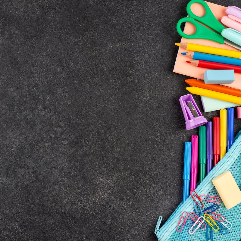 Classroom Basics - Product Category