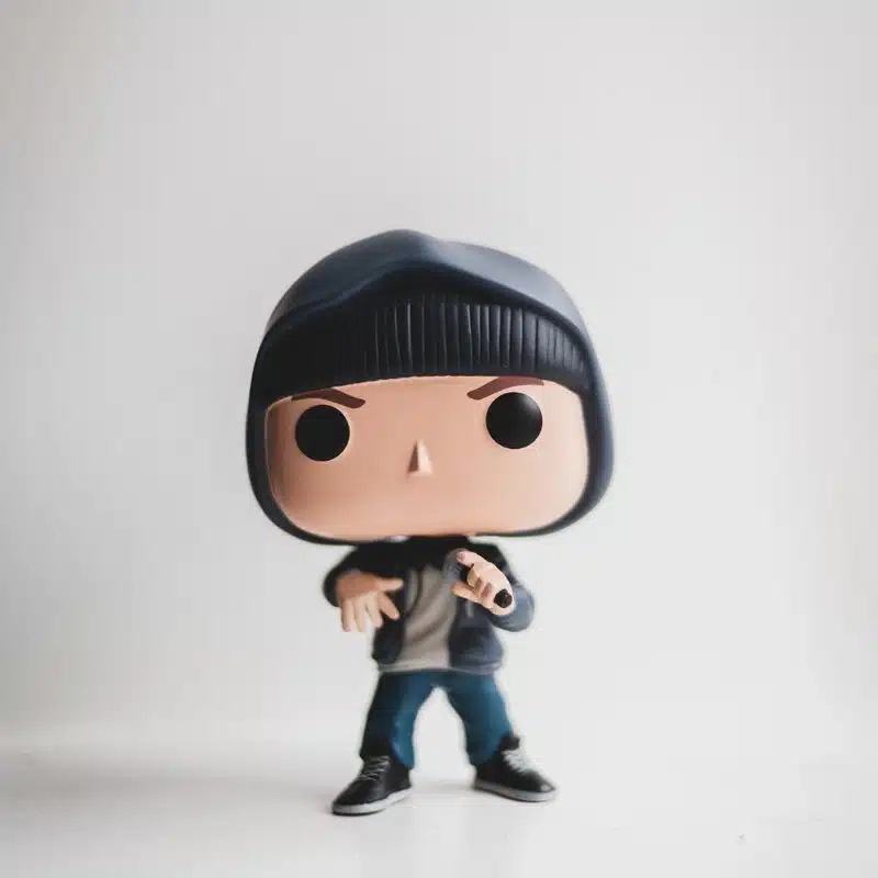 Collectible Toys - Product Category