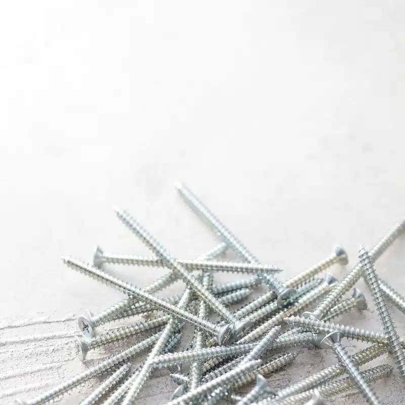 Construction Hardware - Product Category