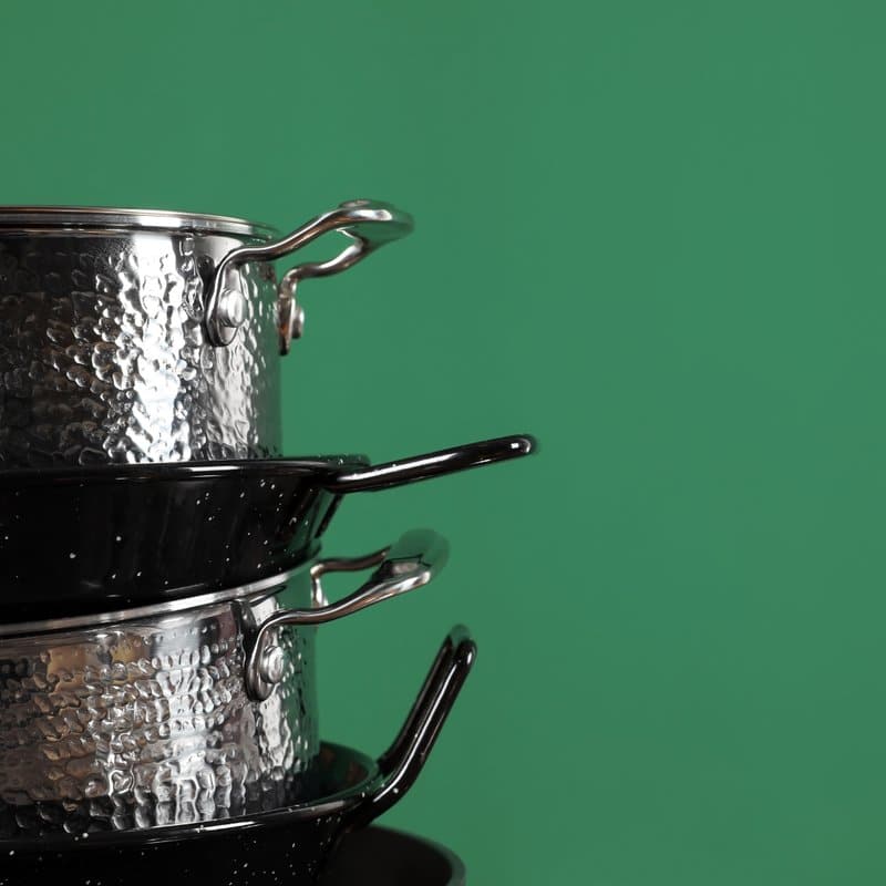 Cookware - Product Category