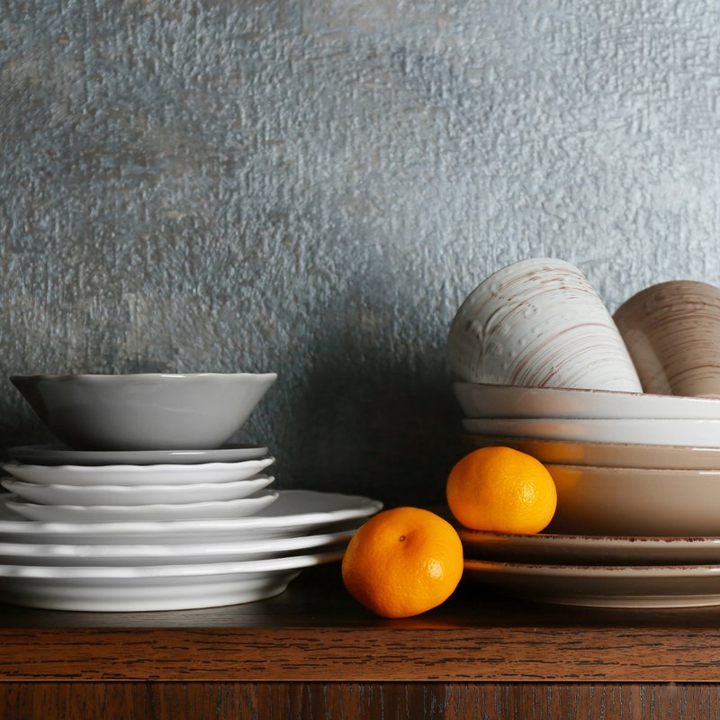 Dinnerware - Product Category