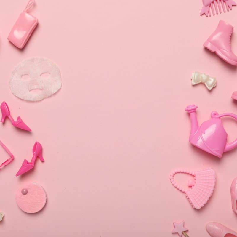 Dolls & Accessories - Product Category