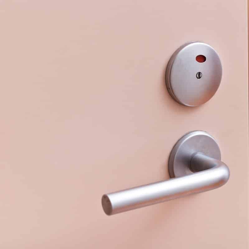 Door Hardware - Product Category