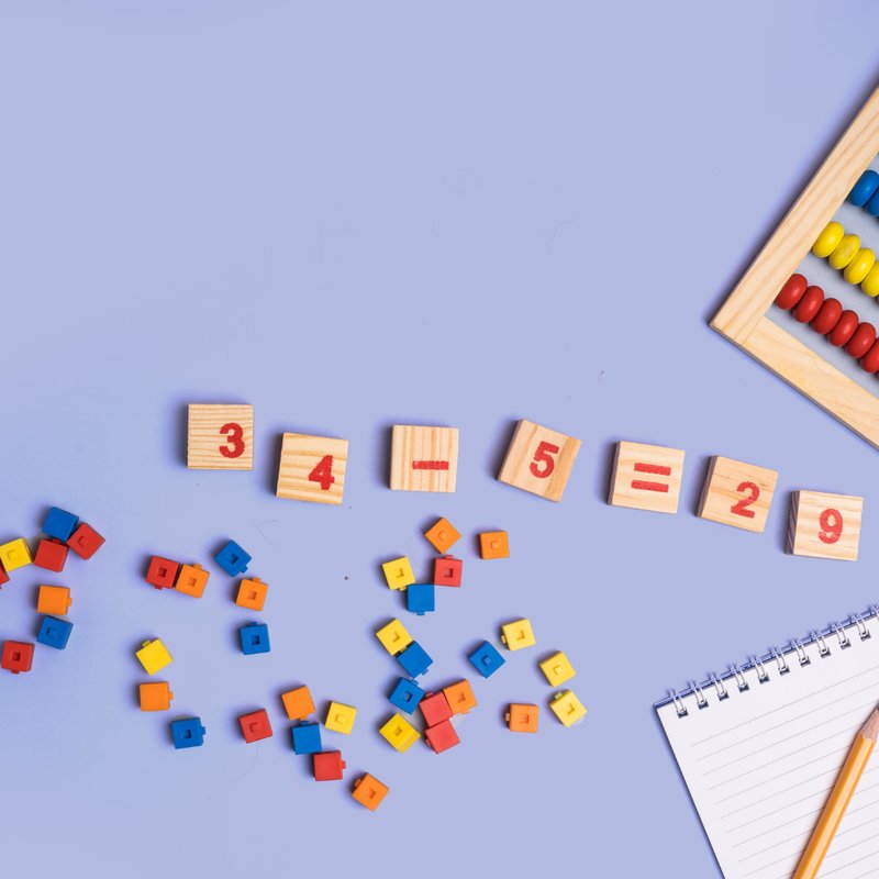 Educational Toys - Product Category
