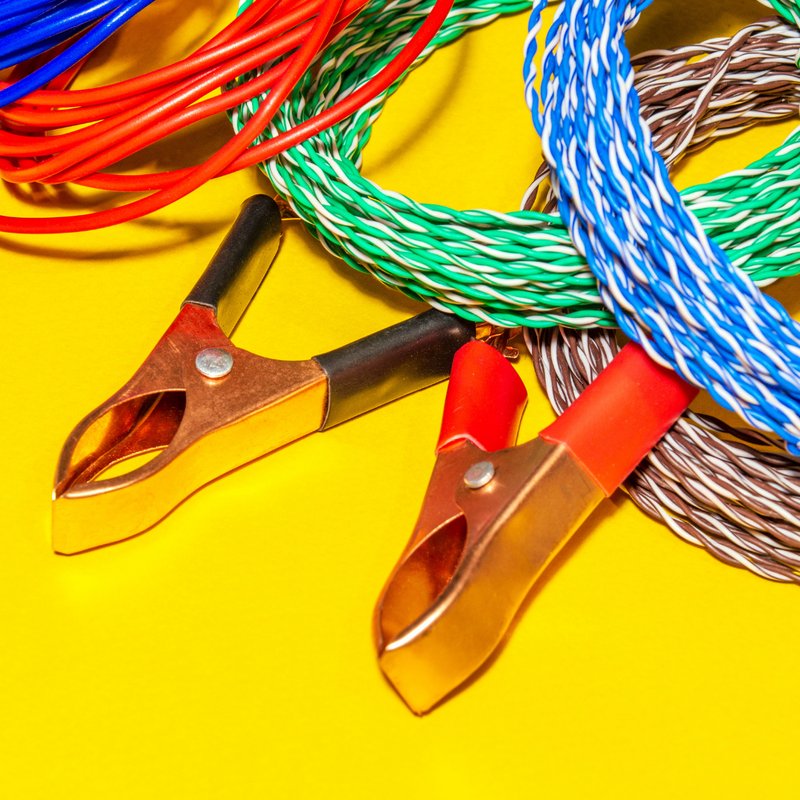 Electrical - Product Category