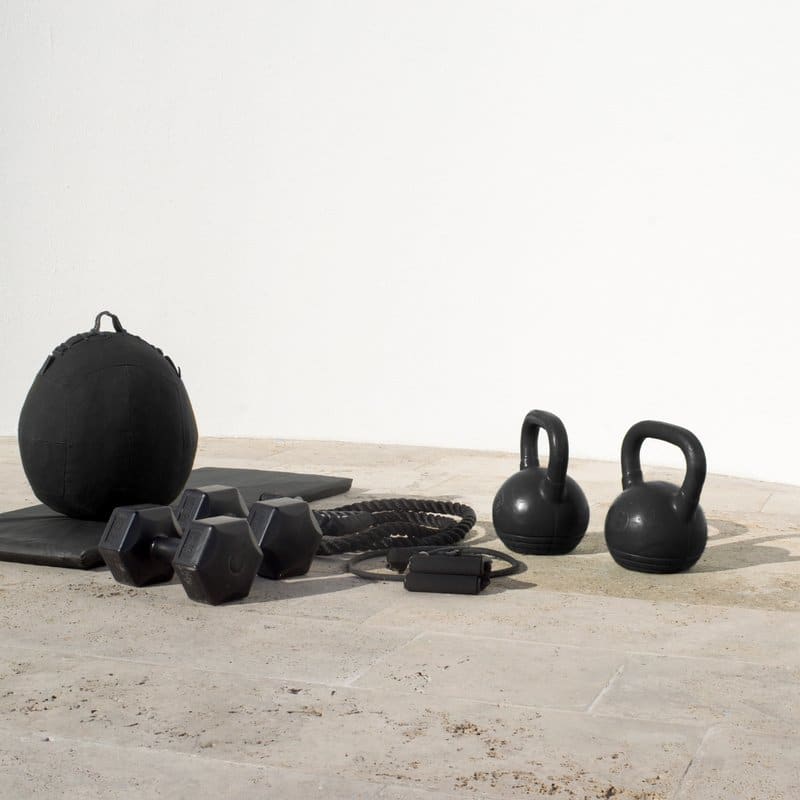 Exercise & Fitness - Product Category