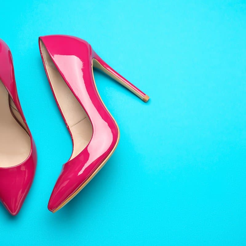 Footware - Product Category