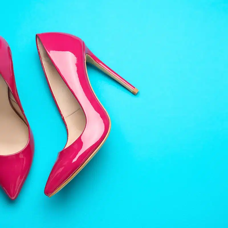 Footware - Product Category