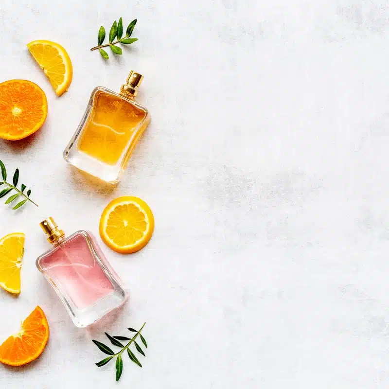 Fragrances - Product Category