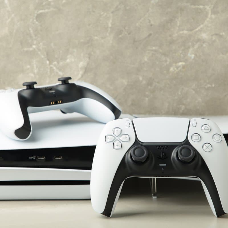 Gaming - Product Category