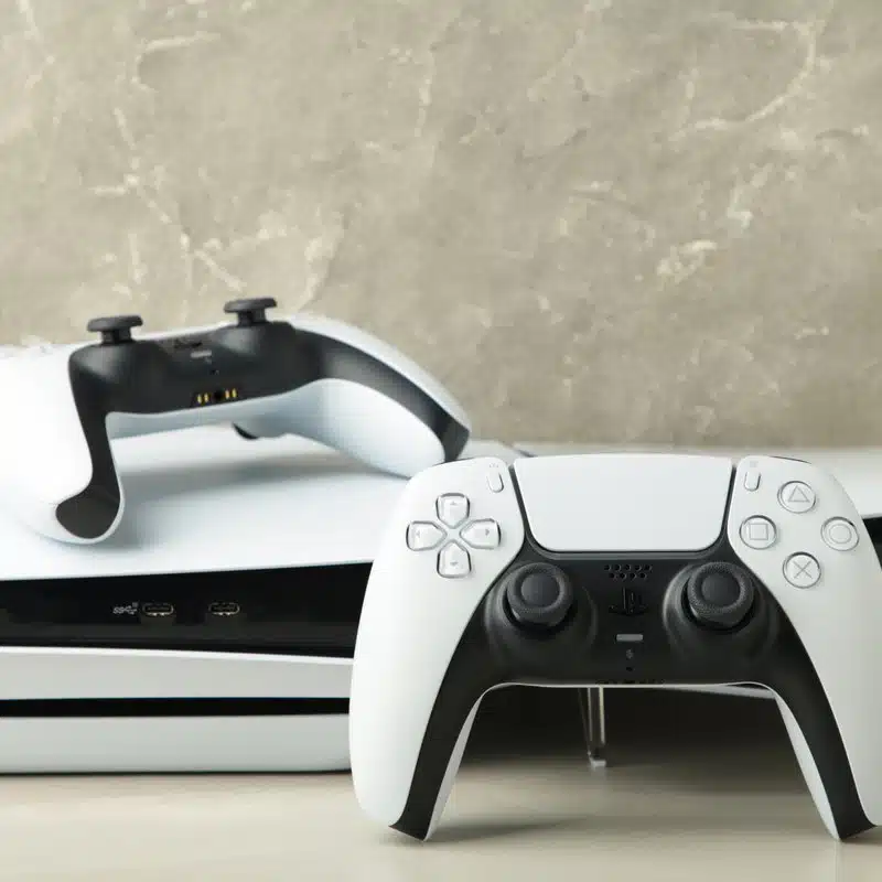Gaming - Product Category