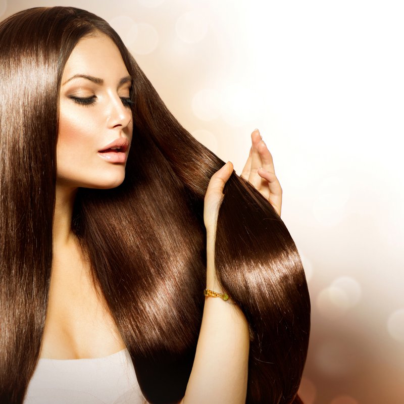 Hair Care - Product Category