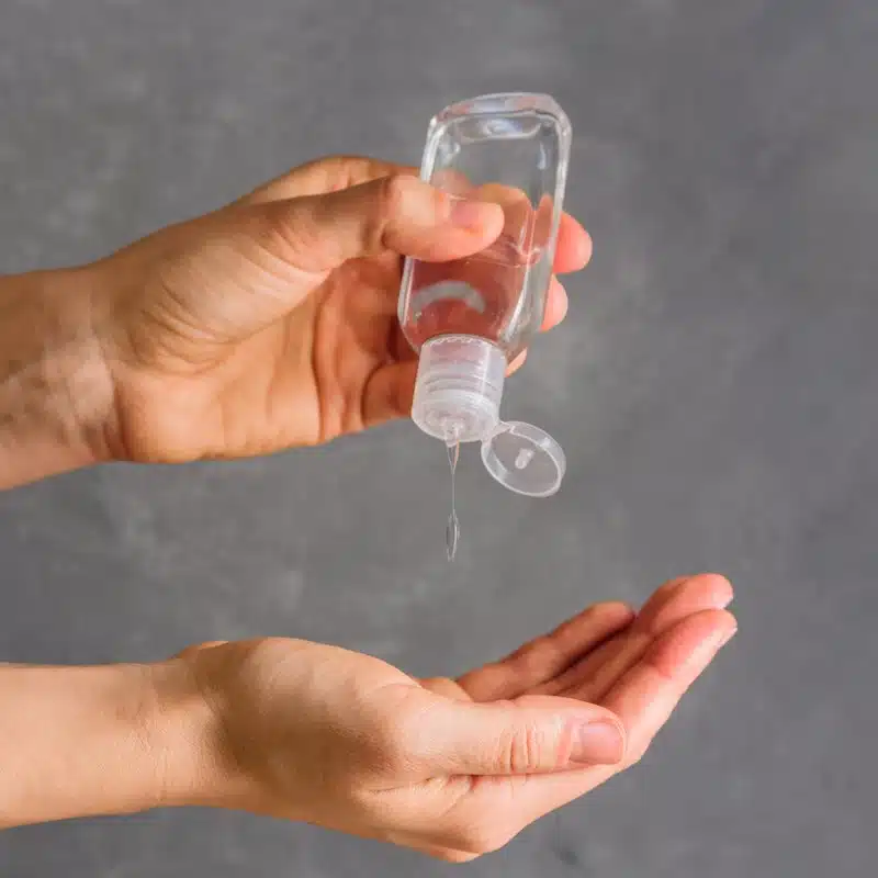 Hand Sanitizers - Product Category