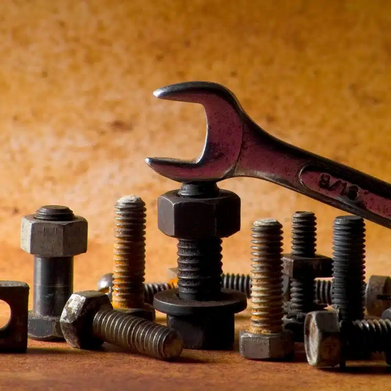 Hardware - Product Category