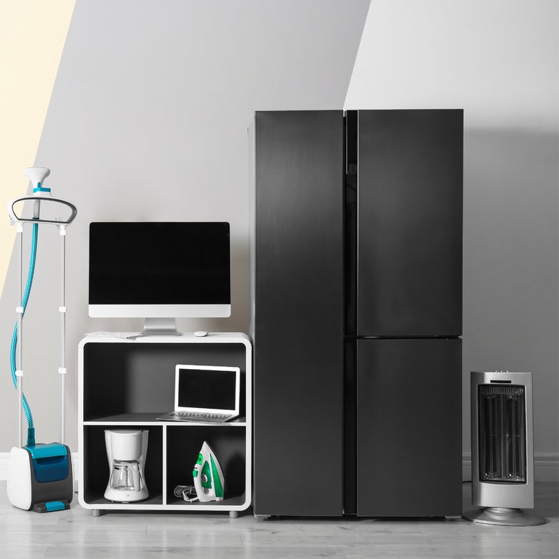 Home Appliances - Product Category