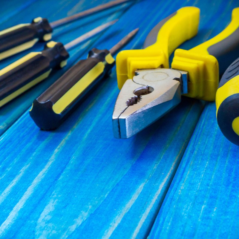 Home Improvements - Product Category