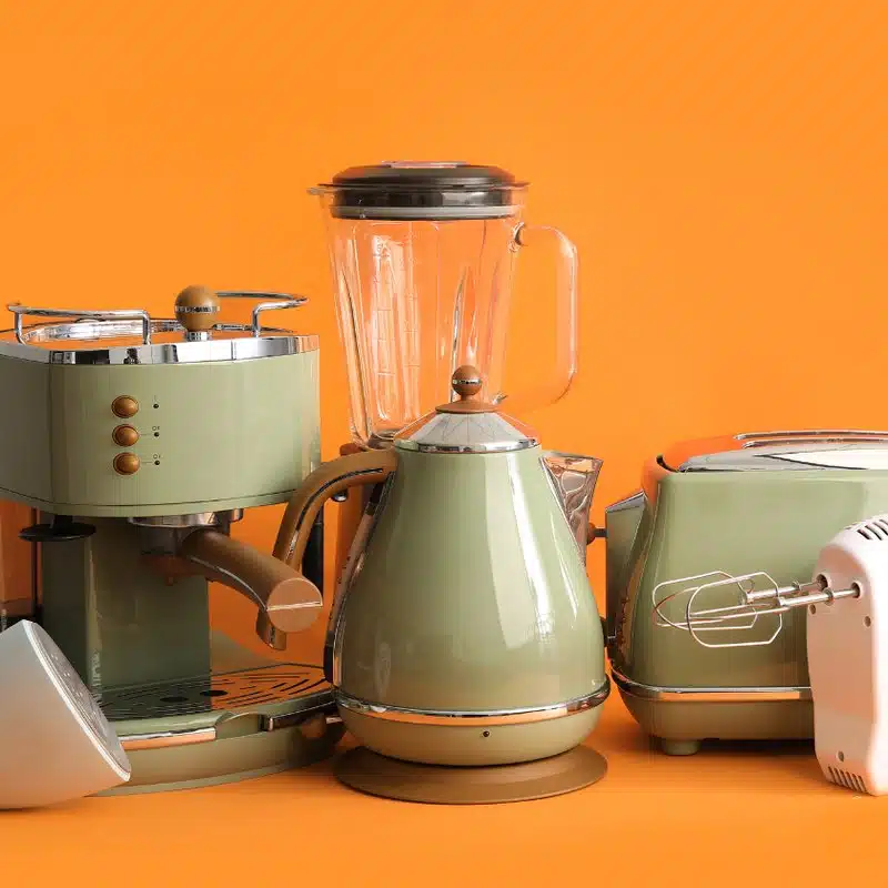 Kitchen Appliances - Product Category