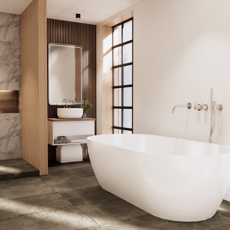 Kitchen & Bath - Product Category