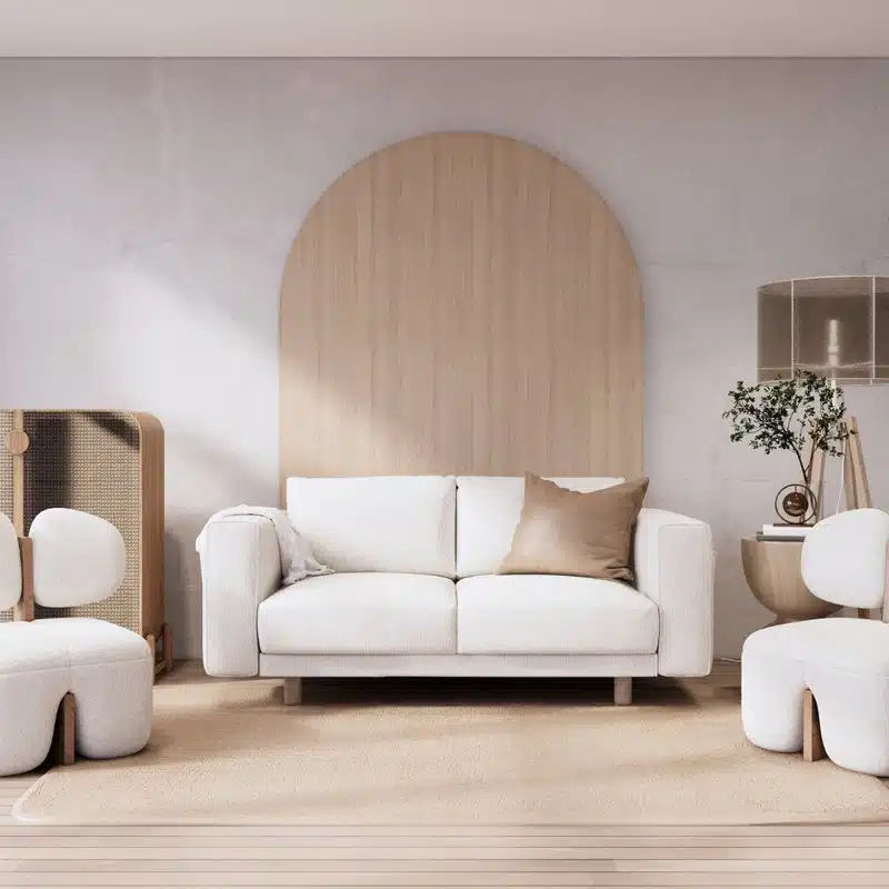 Living Room - Product Category