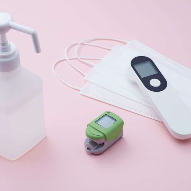 Medical Supplies & Equipment - Product Category