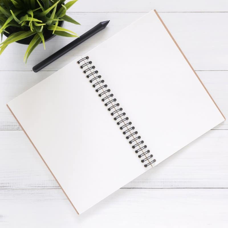 Notebooks & Pads - Product Category