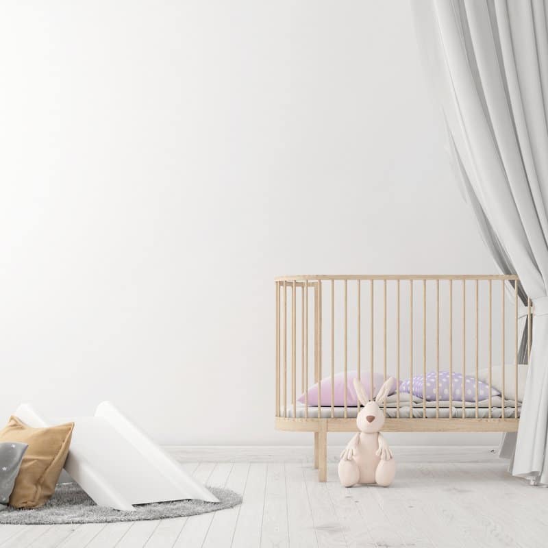 Nursery - Product Category