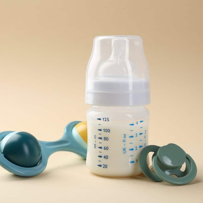 Nursing & Feeding - Product Category