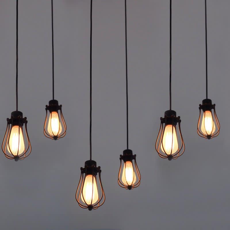 Outdoor Lighting - Product Category