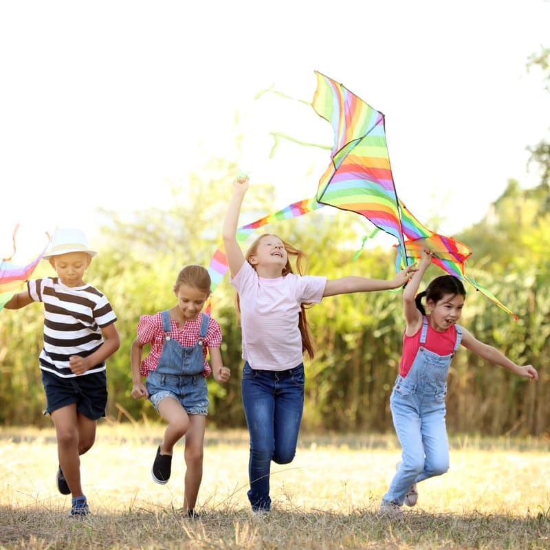 Outdoor Play - Product Category