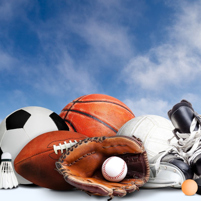 Outdoor Recreation - Product Category