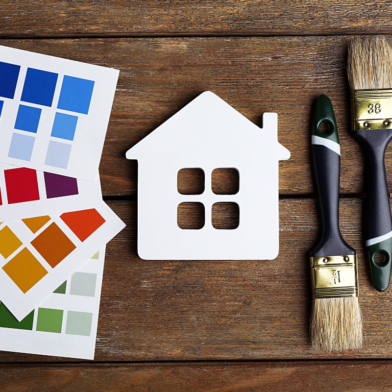 Paint Supplies - Product Category